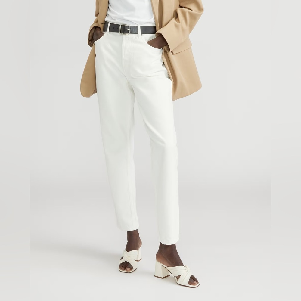 Everlane the ’90s Cheeky® Jean